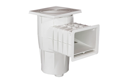 Beton Havuzlar için Skimmer