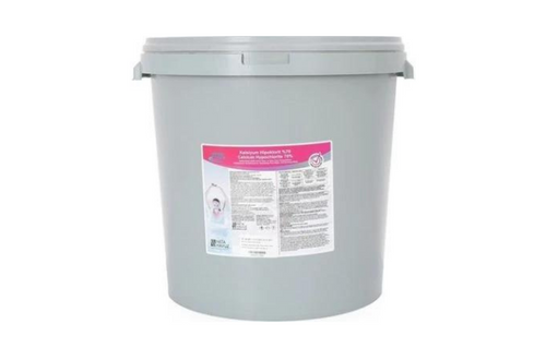 CH 70 Toz Kalsiyum Hipoklorid