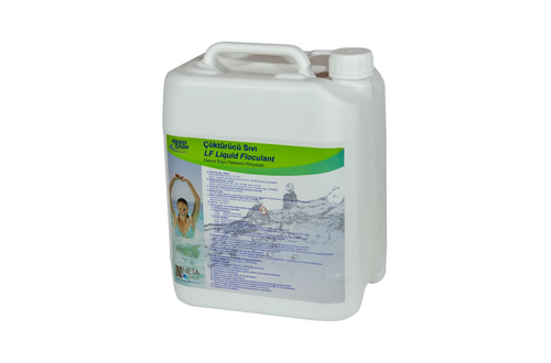 FW Ayak Yıkama Sıvısı