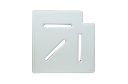 Izgara Köşe Parçaları