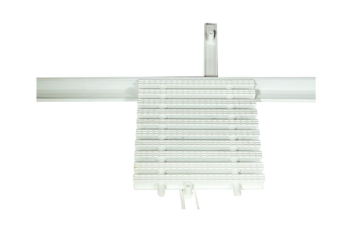 Izgara Kenar Profili