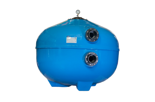 LAMEX SERİ2 Havuz Filtresi