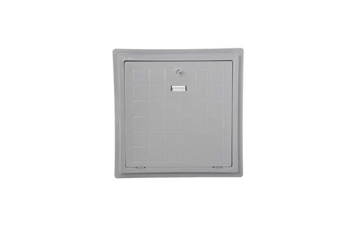 Makina Dairesi Kapağı