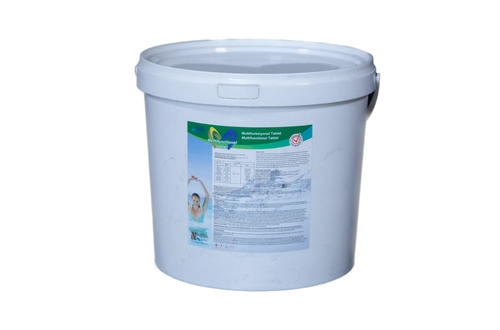 Multifunctional Tablet