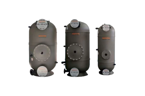 Rejeneratif Havuz Filtresi