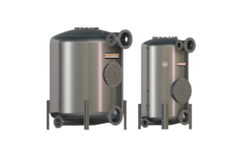 Rejeneratif Endüstriyrel Havuz Filtresi