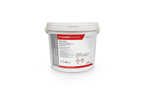 SELENOİD ALKA PLUS