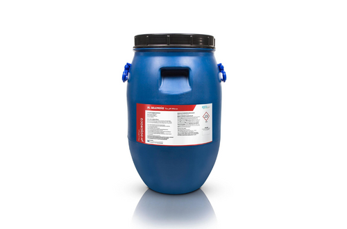 SELENOID TOZ PH MINUS