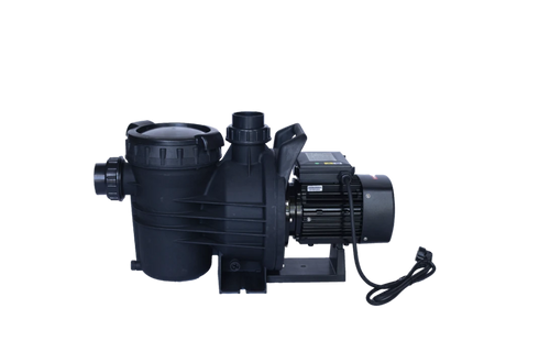 Senkron 2 Havuz Pompası