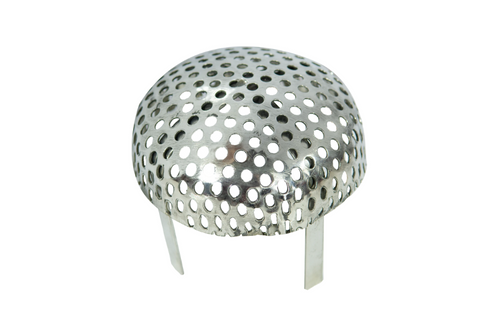 Taşma Gideri Süzgeci