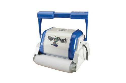 TIGER SHARK 2 Otomatik Havuz Süpürgesi