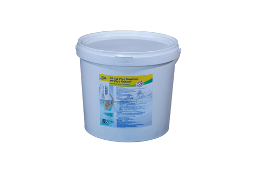 Toz pH Düşürücü