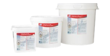 TC 200 Triklor Tablet