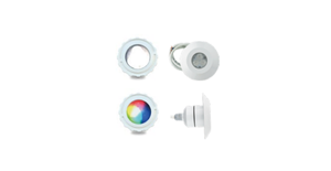 3 Power Ledli Spot Lamba