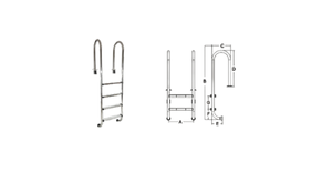 Eko Seri Merdivenler