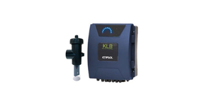 KLB Tuzdan Klor Jeneratörü