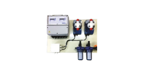 Otomatik Kontrol Sistemleri (AKL 800 / 803 Panel)