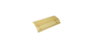 Ahşap Aplik Koruma (Sauna Aksesuarları)