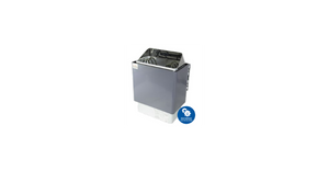 Club Model Sauna Isıtıcısı