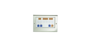 Dijital Kumanda Panosu Combi Model İçin