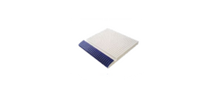 Oluklu Büyük Tutamak Kobalt (Havuz Tutamak ve Kaymazları)