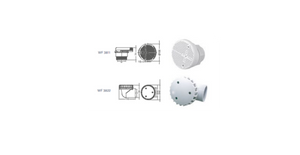 Emiş Süzgeci (Jakuzi Emiş Süzgeçleri)