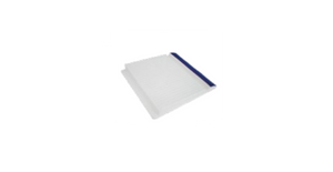 Profilli Oluklu Büyük Tutamak Kobalt (Havuz Tutamak ve Kaymazları)