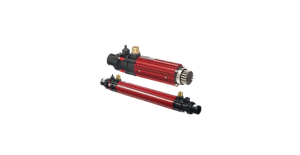 Borulu Isı Esanjoru