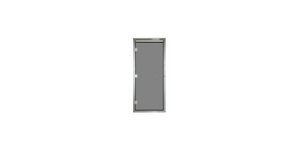 Buhar Odası Kapısı (Buhar Jeneratörleri Aksesuarları)