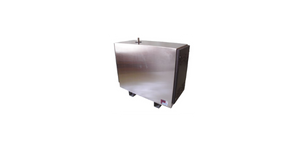 Deluxe Model Buhar Jeneratörü