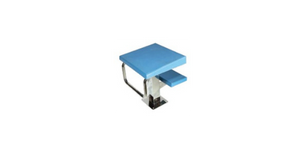 Sabit İki Basamaklı Atlama Platformu (Atlama (Start) Platformları)