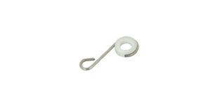 Seperatör Kancası Makaralı Paslanmaz (Seperatör Aksesuarları)