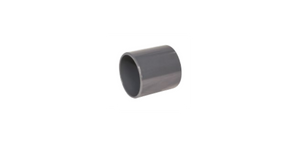 UH-PVC Yapıştırma Muflu Manşon