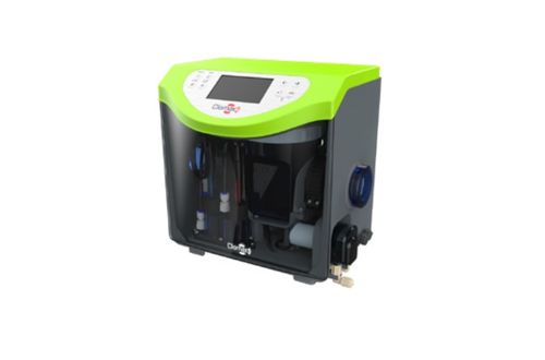 Clomax 500 6’SI BİR ARADA