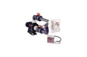 Komple Jet Stream Set
