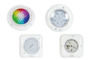 Sıva Üstü Ledli Flat