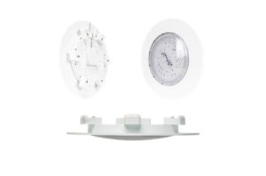 Slimfit Kovanlı Led Lamba