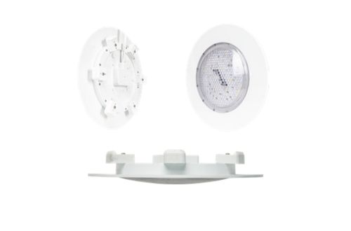 Slimfit Kovanlı Led Lamba