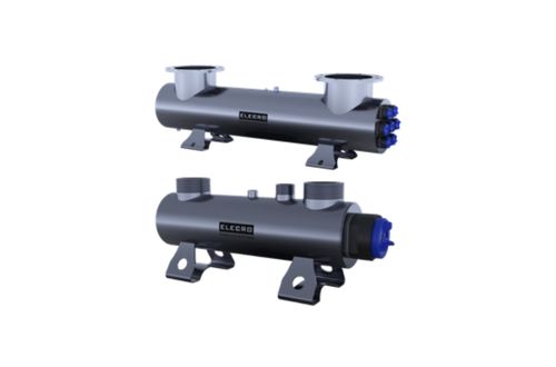Spectrum PRO UV DEZENFEKSİYON