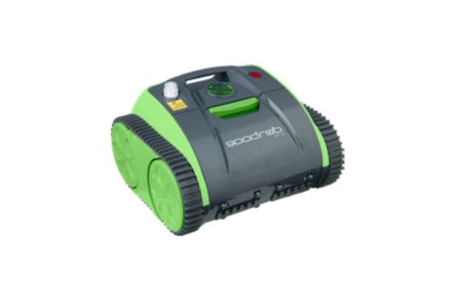 GOODROB PRO KABLOSUZ HAVUZ ROBOTU