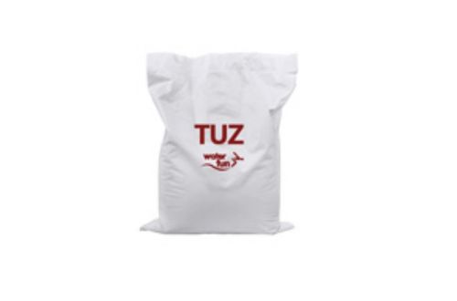 Granül Tuz