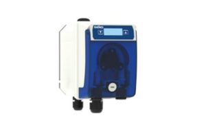 Poolone Peristaltik Dozaj Pompası