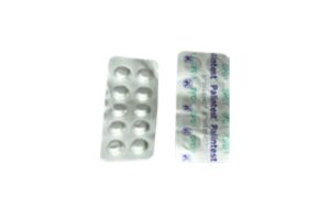 Test Kiti DPD1 ve Phenol Yedek Hapı