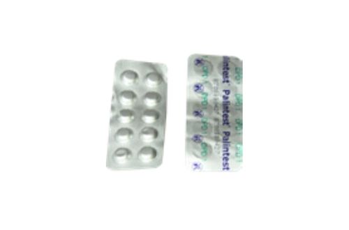Test Kiti DPD1 ve Phenol Yedek Hapı