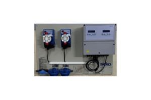 Otomatik Kontrol Sistemleri (Evo Basic Panel)